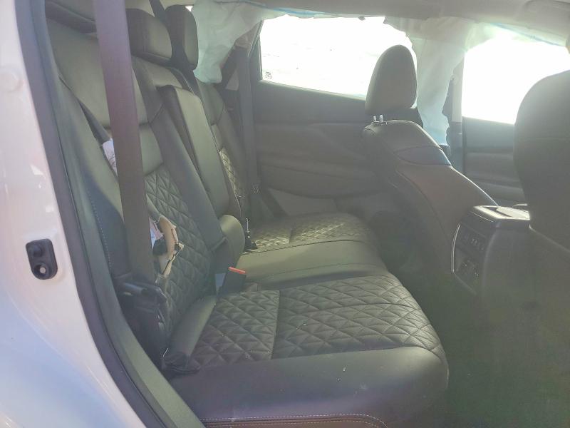 Продажа на аукционе авто 2022 Nissan Murano, vin: 5N1AZ2DS1NC115922, номер лота: 68914236
