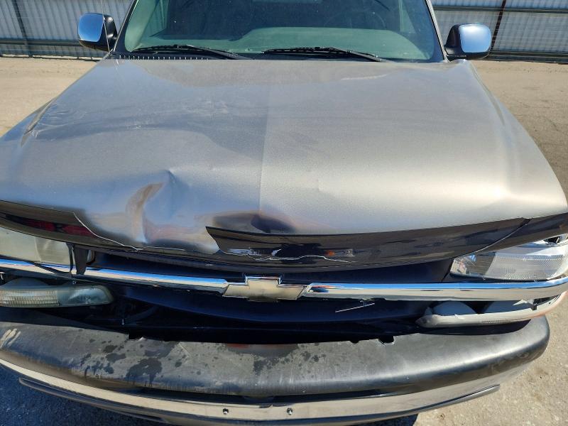 Продажа на аукционе авто 2002 Chevrolet Silverado, vin: 2GCEC19T021212517, номер лота: 70829056