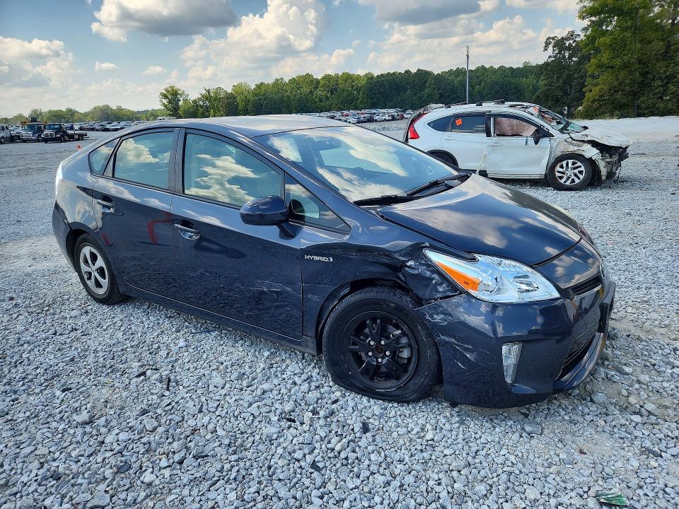 Aukcja sprzedaży 2014 Toyota Prius, vin: JTDKN3DU5E1788560, numer aukcji: 68090916