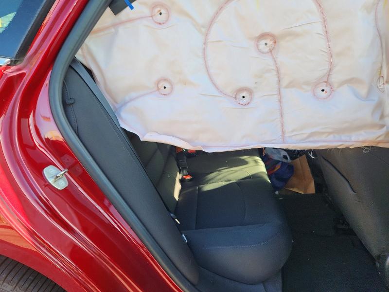 Продаж на аукціоні авто 2018 Chevrolet Malibu, vin: 1G1ZD5ST7JF200493, номер лоту: 69205866