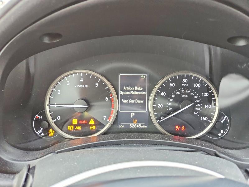 Aukcja sprzedaży 2020 Lexus Nx, vin: JTJDARDZ3L2231542, numer aukcji: 69865676