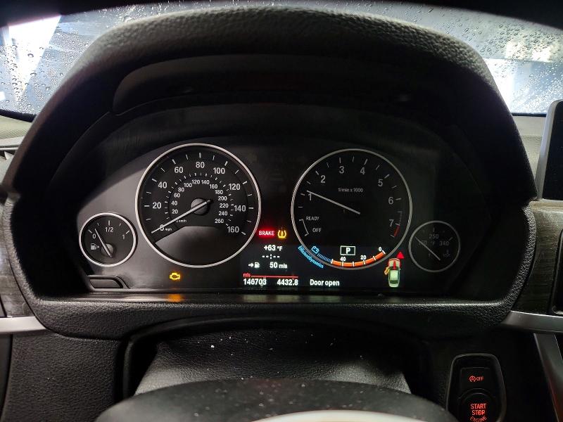 Продаж на аукціоні авто 2013 Bmw 328, vin: WBA3B3C52DF530910, номер лоту: 70538406