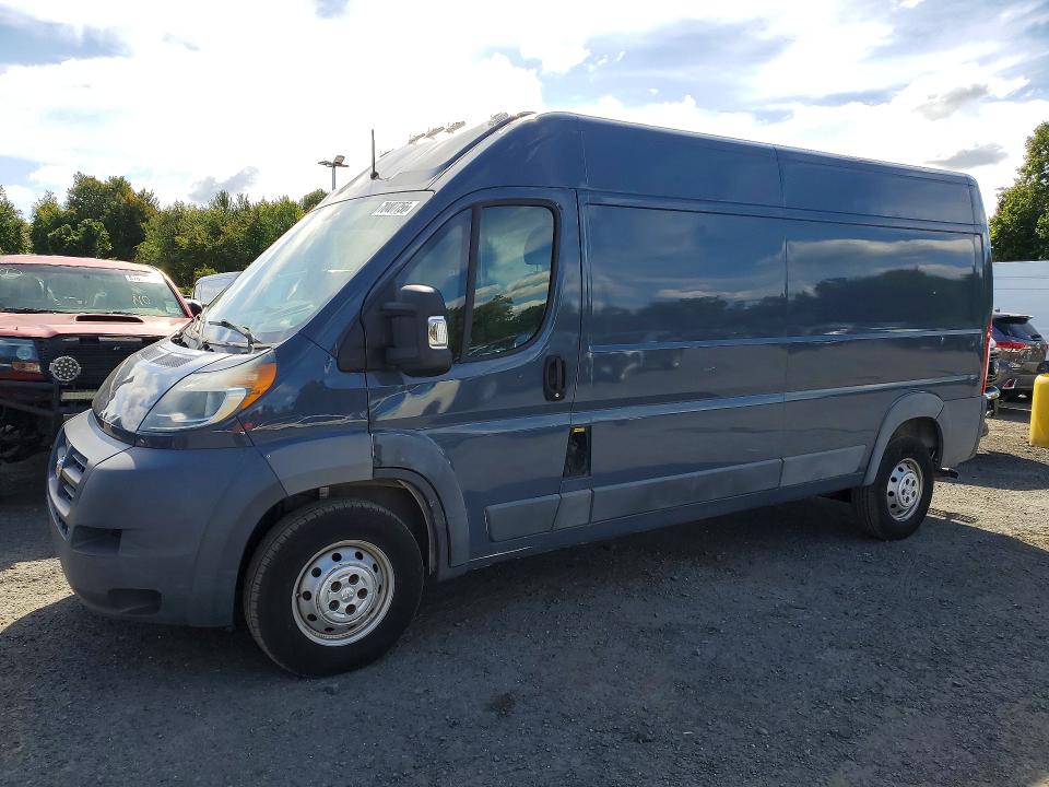 Продажа на аукционе авто 2018 Ram Promaster 1500, vin: 3C6TRVDG3JE161398, номер лота: 70407756