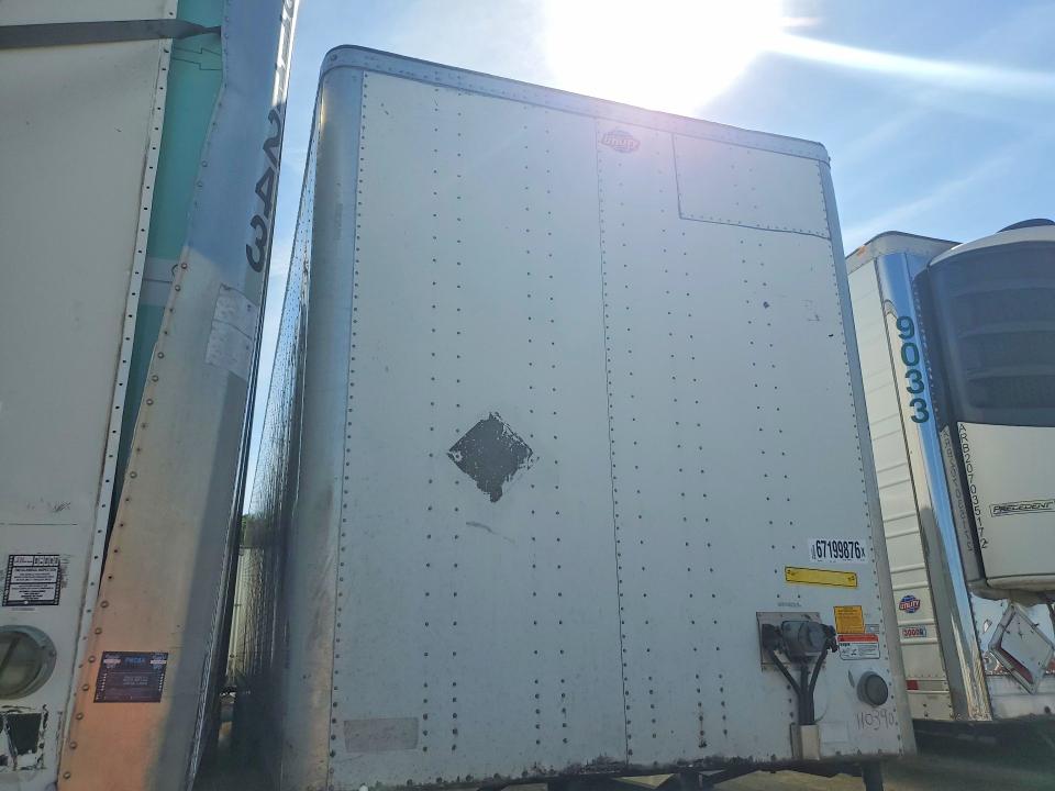 Aukcja sprzedaży 2015 Utility Trailer Trailer, vin: 1UYVS2531FG278955, numer aukcji: 67199876