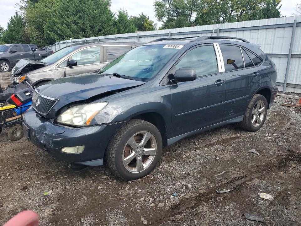 Aukcja sprzedaży 2005 Lexus Rx, vin: 2T2HA31U55C054048, numer aukcji: 69999886