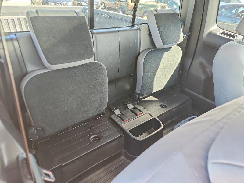2023 Toyota Tacoma მანქანა იყიდება აუქციონზე, vin: 3TYRX5GN9PT083389, აუქციონის ნომერი: 69417496