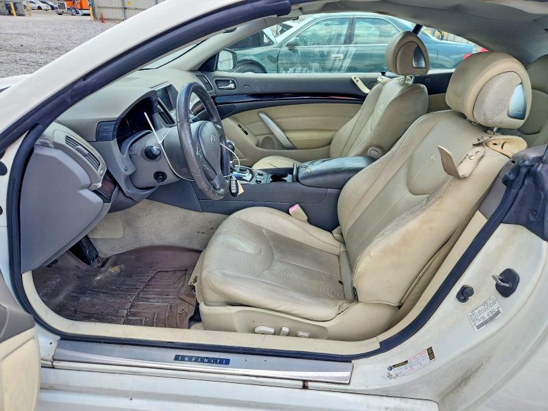 Aukcja sprzedaży 2010 Infiniti G37 Convertible, vin: JN1CV6FE6AM352338, numer aukcji: 67333186