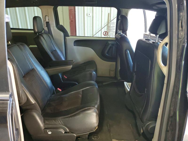 2020 Dodge Grand Caravan მანქანა იყიდება აუქციონზე, vin: 2C4RDGCG5LR194354, აუქციონის ნომერი: 70920786