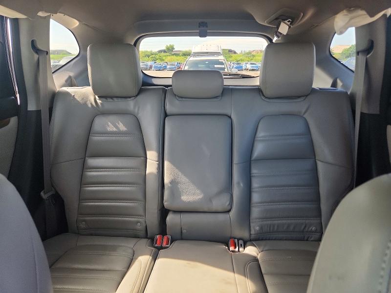2020 Honda Cr-v მანქანა იყიდება აუქციონზე, vin: 5J6RW1H5XLA009471, აუქციონის ნომერი: 68824516