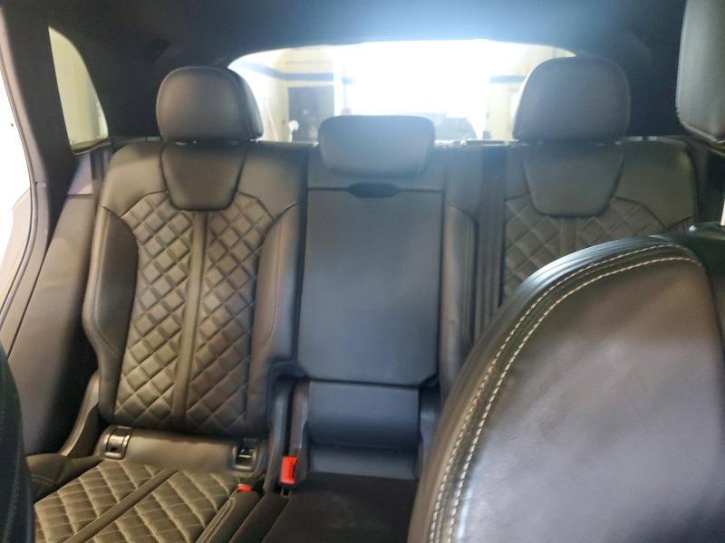 Aukcja sprzedaży 2018 Audi Sq5, vin: WA1C4AFY0J2115945, numer aukcji: 67592246