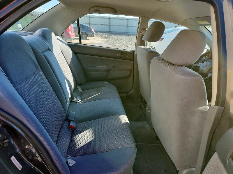 2003 Mitsubishi Lancer მანქანა იყიდება აუქციონზე, vin: JA3AJ26E13U088424, აუქციონის ნომერი: 70097786