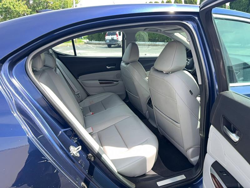 Продаж на аукціоні авто 2017 Acura Tlx, vin: 19UUB3F54HA003166, номер лоту: 67840746