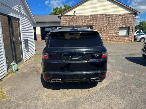 69909746 :رقم المزاد ، SALWZ2RE1LA711806 vin ، 2020 Land Rover Range Rover Sport مزاد بيع