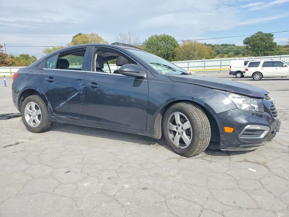 Продаж на аукціоні авто 2015 Chevrolet Cruze, vin: 1G1PC5SB1F7117063, номер лоту: 70184256