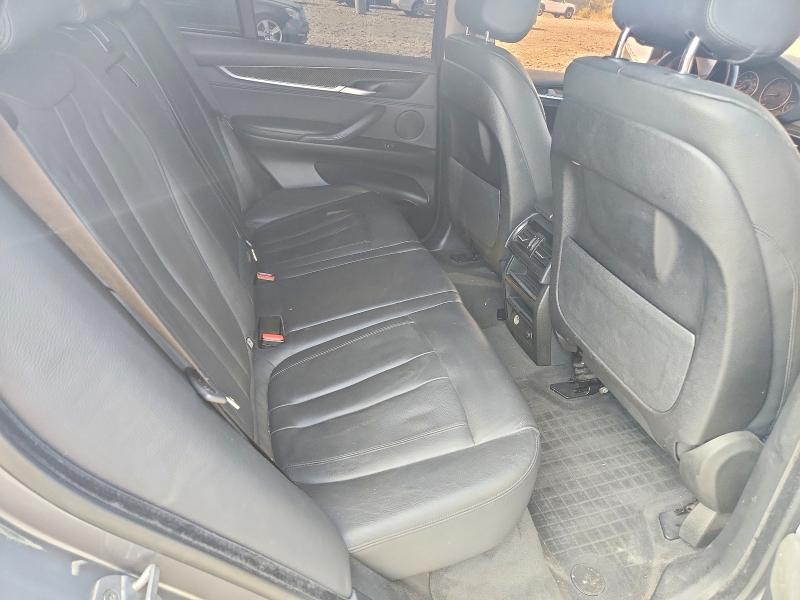Aukcja sprzedaży 2020 Bmw X5, vin: 5UXKR0C55E0C27649, numer aukcji: 69006856