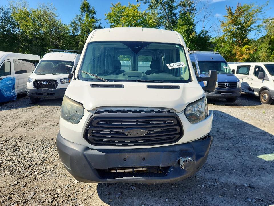 Aukcja sprzedaży 2016 Ford Transit, vin: 1FTYE2CG0GKA39985, numer aukcji: 67431586