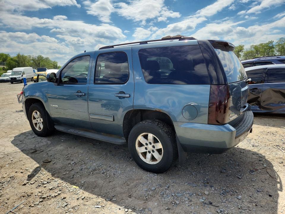 Aukcja sprzedaży 2010 Gmc Yukon, vin: 1GKUKCE03AR129700, numer aukcji: 68442266
