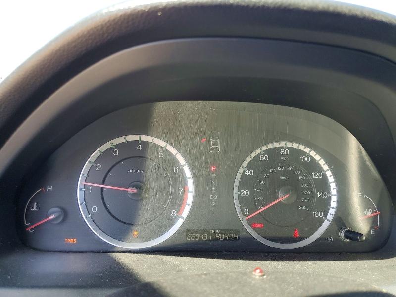 68614316 :رقم المزاد ، 1HGCP2F39BA017285 vin ، 2011 Honda Accord مزاد بيع