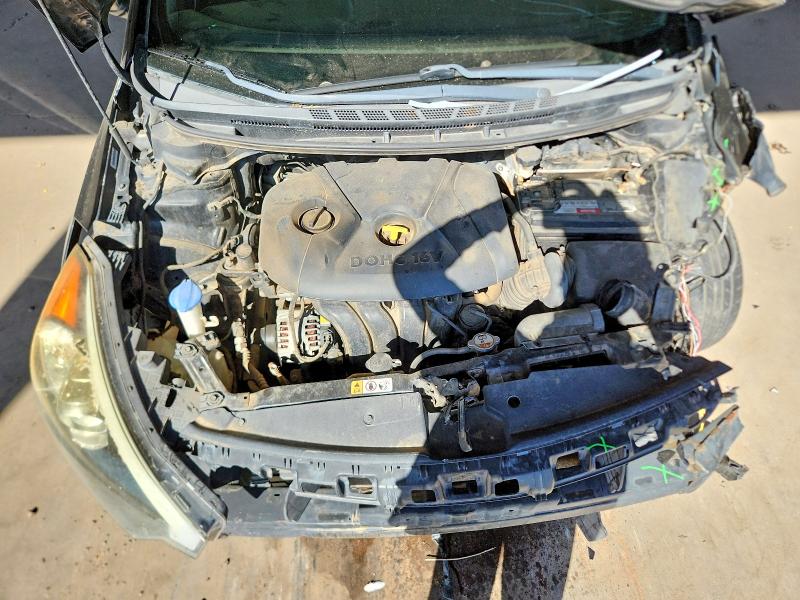 2015 Kia Forte მანქანა იყიდება აუქციონზე, vin: KNAFX4A64F5313433, აუქციონის ნომერი: 68392476