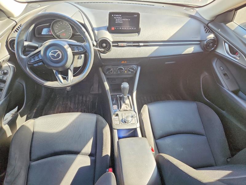 Продаж на аукціоні авто 2019 Mazda Cx-3, vin: JM1DKFB70K0409983, номер лоту: 70079846
