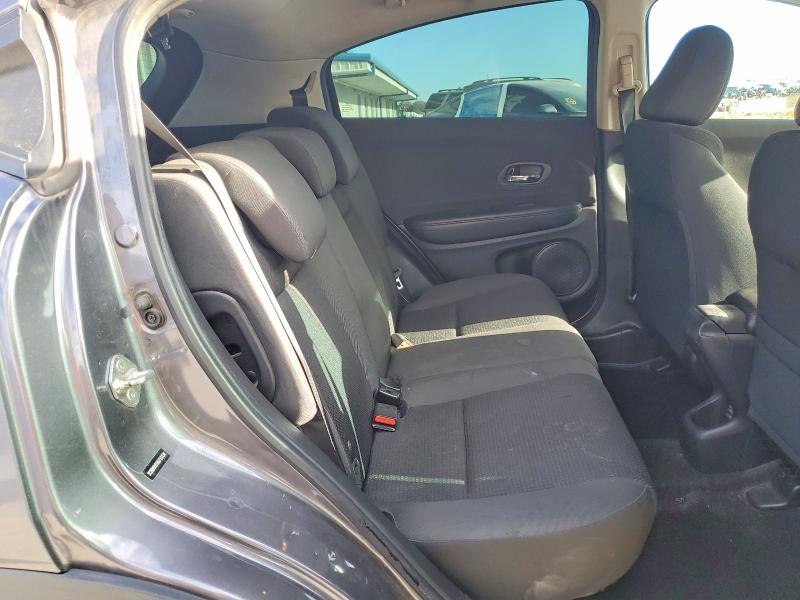 Aukcja sprzedaży 2019 Honda Hr-v, vin: 3CZRU5H31KG713134, numer aukcji: 68826786