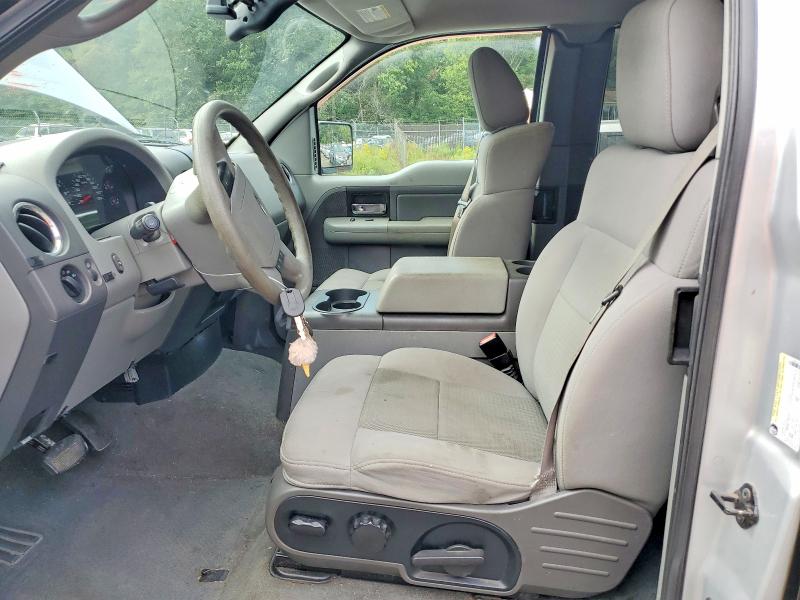 Продажа на аукционе авто 2005 Ford F150, vin: 1FTPX12575FA42274, номер лота: 69374306