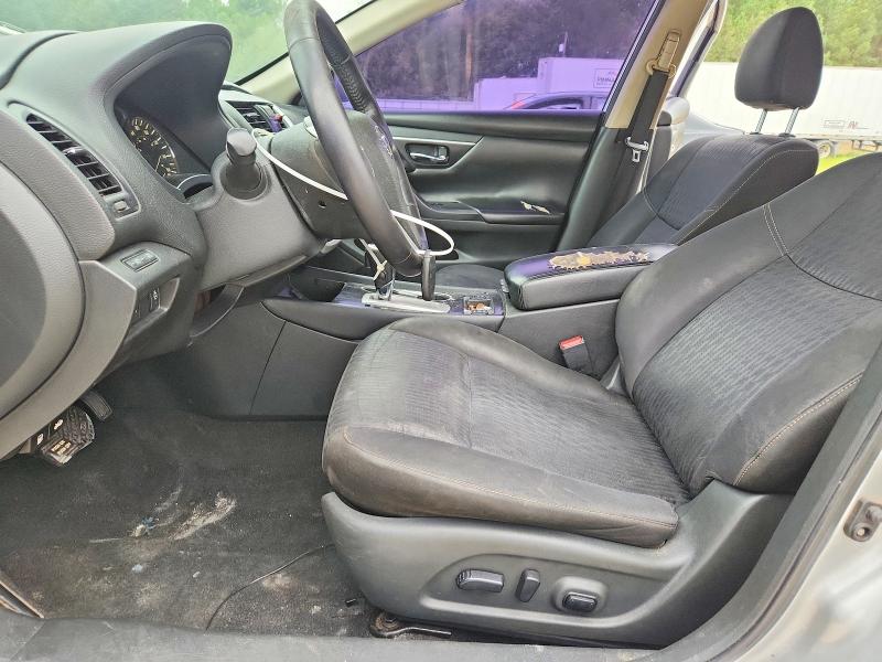 Продаж на аукціоні авто 2018 Nissan Altima, vin: 1N4AL3AP6JC155411, номер лоту: 69902666