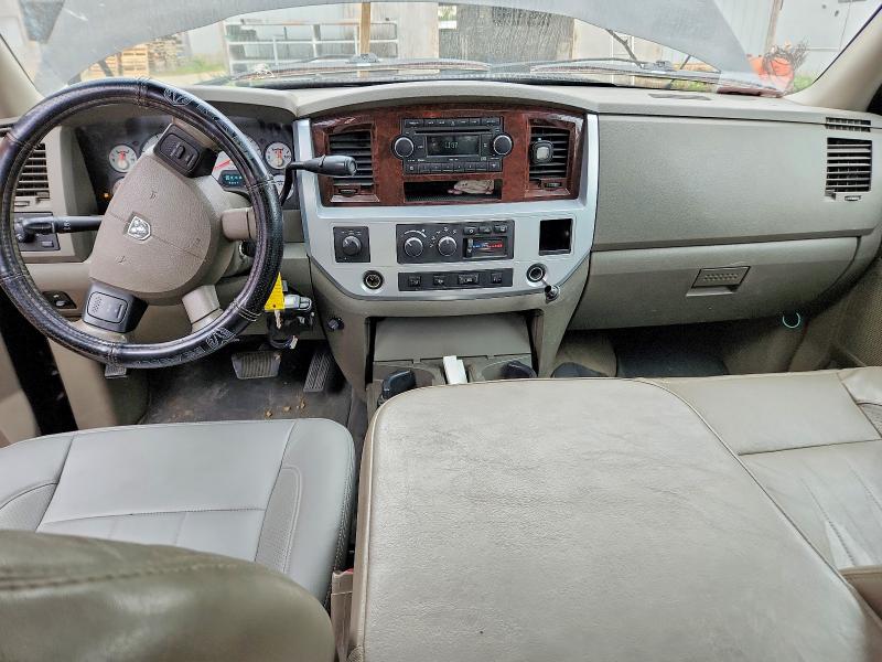 66589416 :رقم المزاد ، 3D7MX38A98G236266 vin ، 2008 Dodge Ram 3500 مزاد بيع