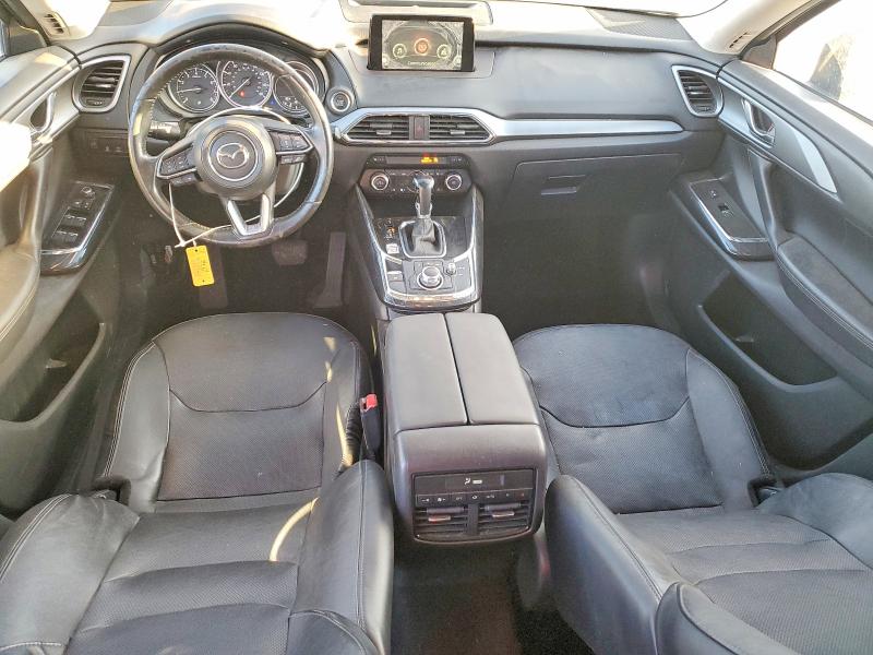 68590086 :رقم المزاد ، JM3TCACY4J0215756 vin ، 2018 Mazda Cx-9 مزاد بيع