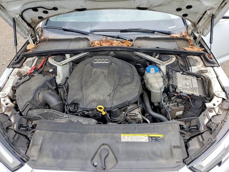 Aukcja sprzedaży 2017 Audi A4, vin: WAUENAF47HN064149, numer aukcji: 67398486