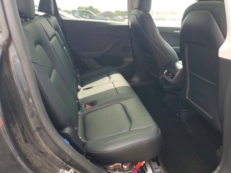 Продаж на аукціоні авто 2024 Tesla Model Y, vin: 7SAYGDEEXRF201268, номер лоту: 67320656