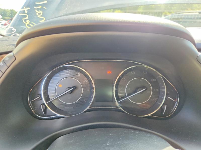 Aukcja sprzedaży 2018 Nissan Armada, vin: JN8AY2NC7JX501685, numer aukcji: 70303226