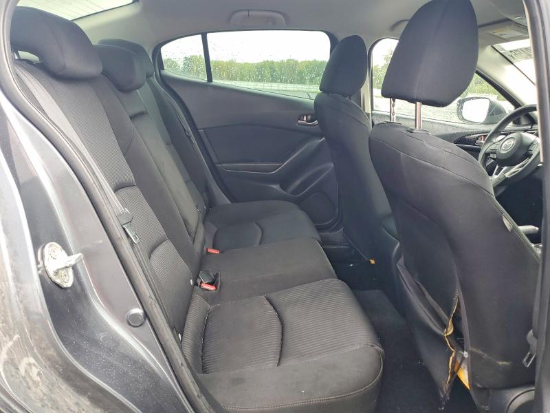 Aukcja sprzedaży 2016 Mazda 3, vin: 3MZBM1U7XGM317699, numer aukcji: 68032456