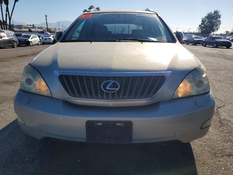 Продаж на аукціоні авто 2008 Lexus Rx, vin: 2T2GK31U88C030131, номер лоту: 67933476