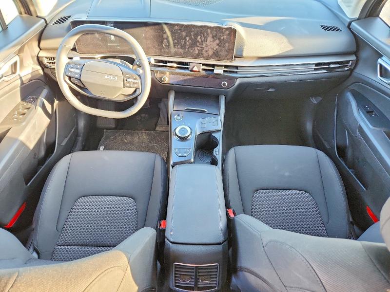 2027 Kia Sportage Hybrid მანქანა იყიდება აუქციონზე, vin: KNDPU3DG2V7426783, აუქციონის ნომერი: 70619726