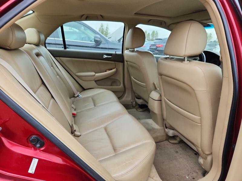 Продаж на аукціоні авто 2004 Honda Accord, vin: 1HGCM66414A801701, номер лоту: 70684866
