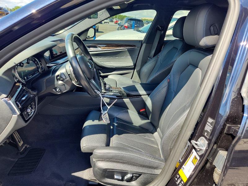 Продаж на аукціоні авто 2019 Bmw 540, vin: WBAJE7C54KWW26458, номер лоту: 68323926
