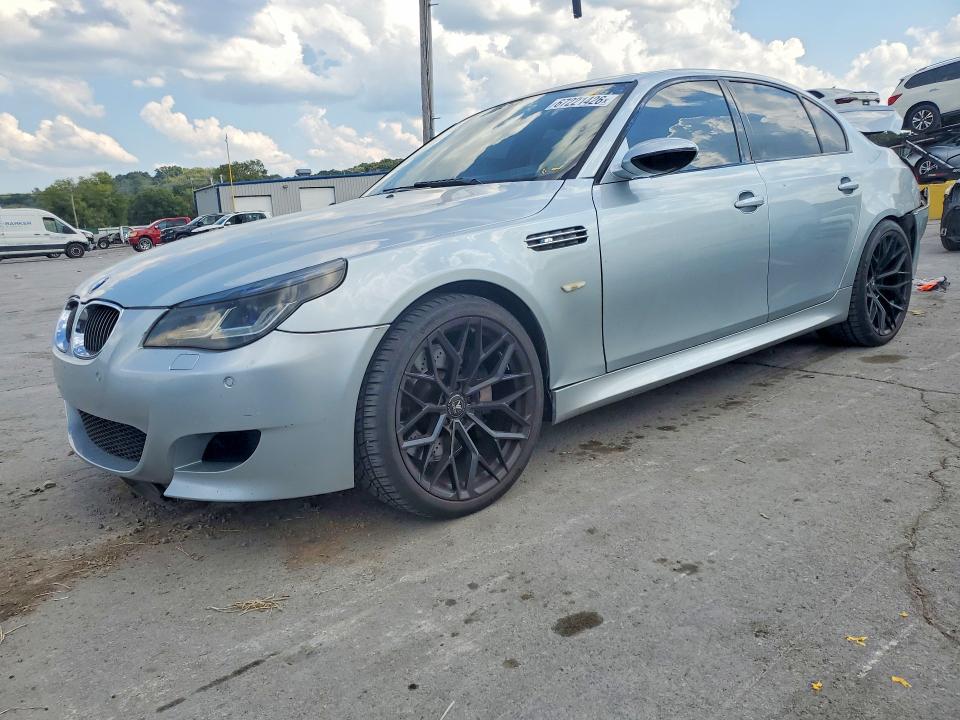 Продаж на аукціоні авто 2006 Bmw M5, vin: WBSNB93556CX06456, номер лоту: 67221426