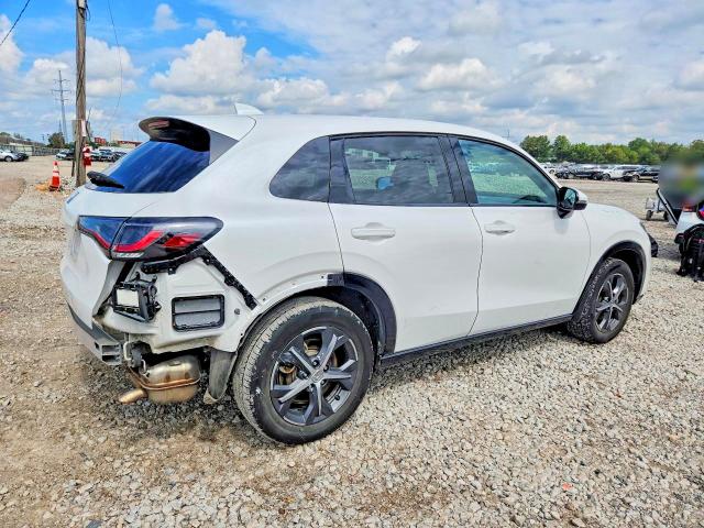 Aukcja sprzedaży 2024 Honda Hr-v, vin: 3CZRZ2H76RM779936, numer aukcji: 68500296