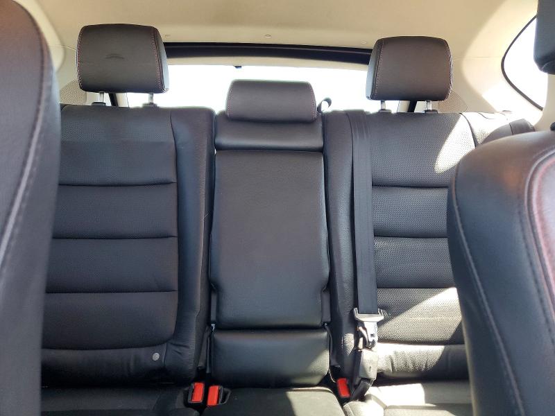 68635216 :رقم المزاد ، JM3KE4DY0E0403203 vin ، 2014 Mazda Cx-5 مزاد بيع