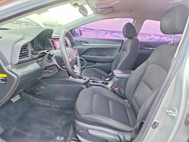 Продаж на аукціоні авто 2019 Hyundai Elantra, vin: 5NPD74LF8KH407302, номер лоту: 67508256