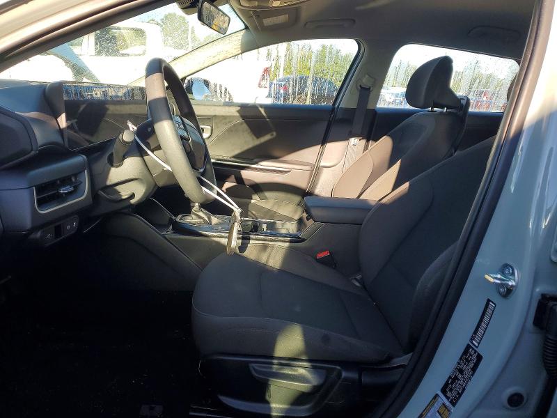2026 Kia K4 მანქანა იყიდება აუქციონზე, vin: 3KPFT4DE4TE276305, აუქციონის ნომერი: 70038626