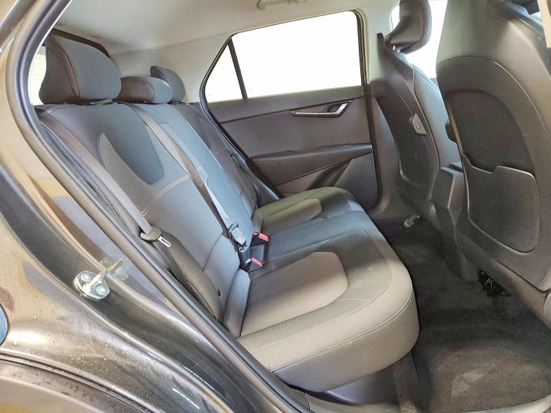 Продажа на аукционе авто 2026 Kia Niro, vin: KNDCP3LE2T5342705, номер лота: 69442316
