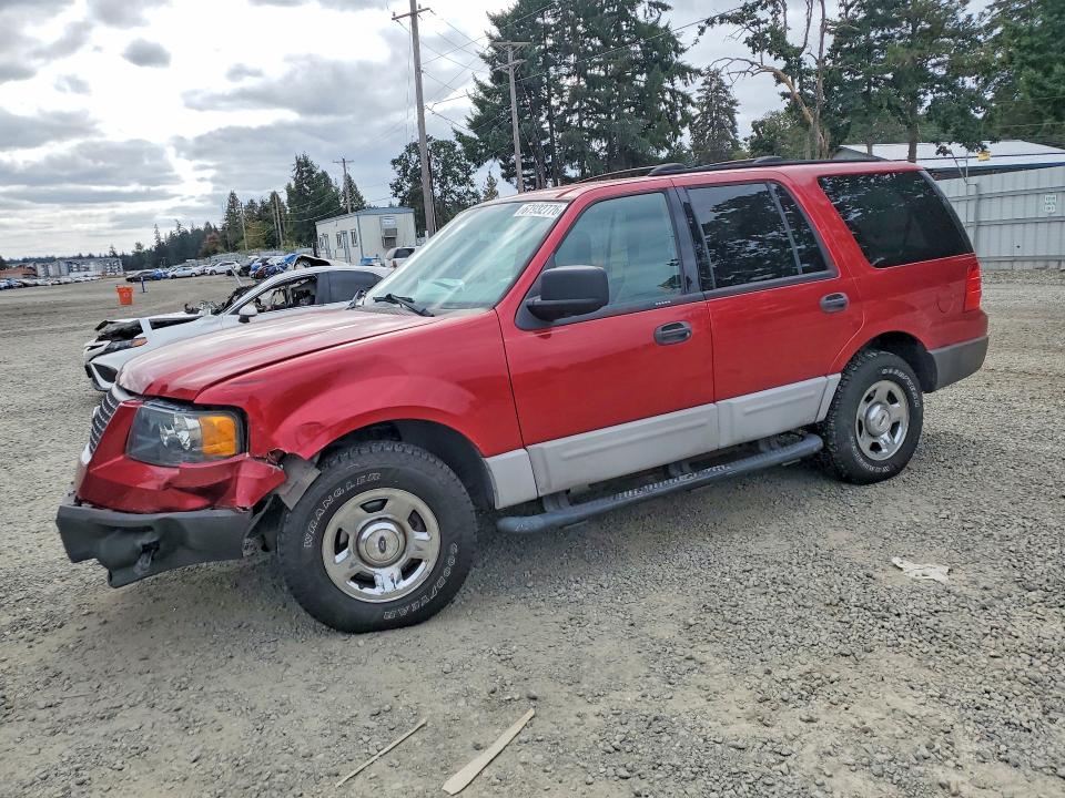 67932776 :رقم المزاد ، 1FMFU16L34LA63521 vin ، 2004 Ford Expedition مزاد بيع