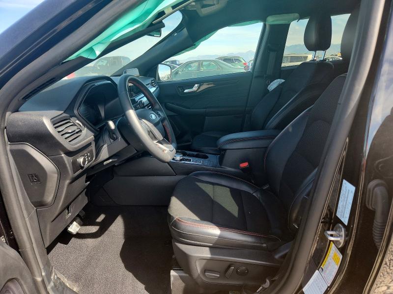 Aukcja sprzedaży 2026 Ford Escape, vin: 1FMCU0MN4TUA29209, numer aukcji: 69689976
