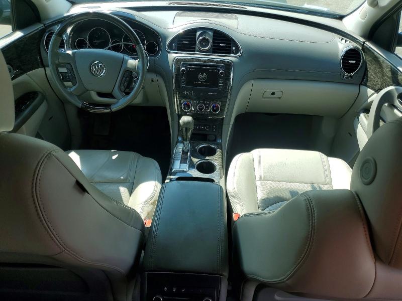 Продаж на аукціоні авто 2014 Buick Enclave, vin: 5GAKRBKD1EJ289841, номер лоту: 68263506