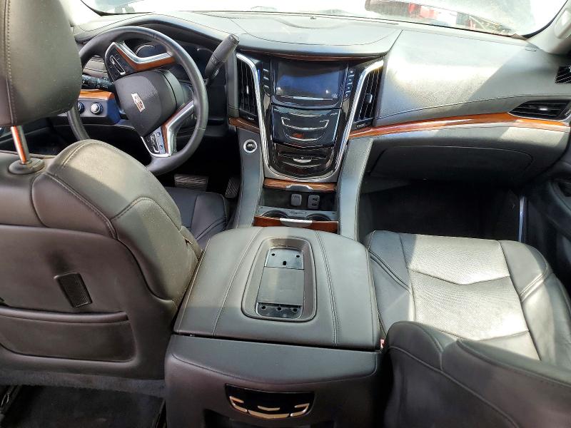 2016 Cadillac Escalade მანქანა იყიდება აუქციონზე, vin: 1GYS4JKJ8GR439245, აუქციონის ნომერი: 70228546