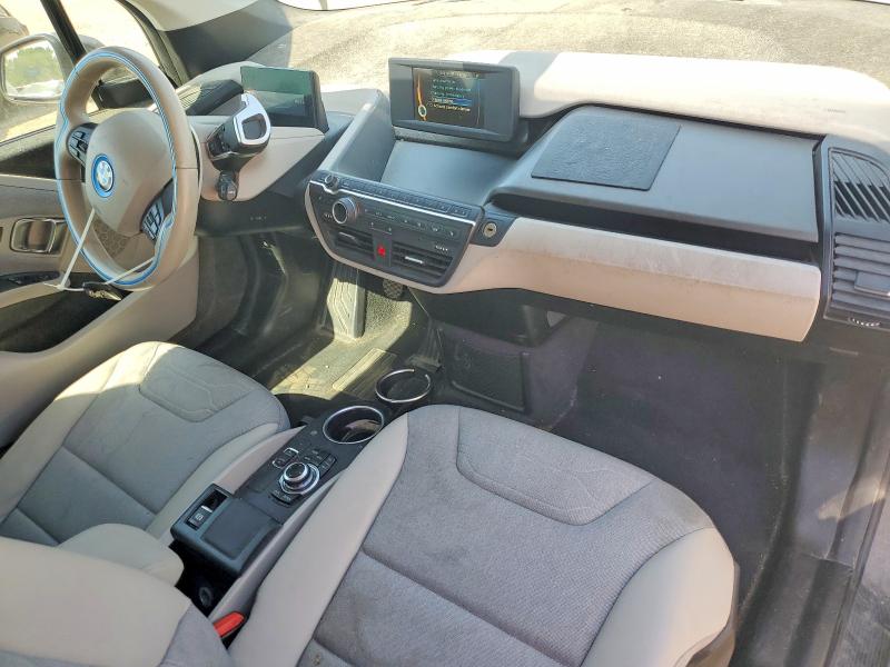 67999326 :رقم المزاد ، WBY1Z4C53EVX63213 vin ، 2014 Bmw I3 مزاد بيع