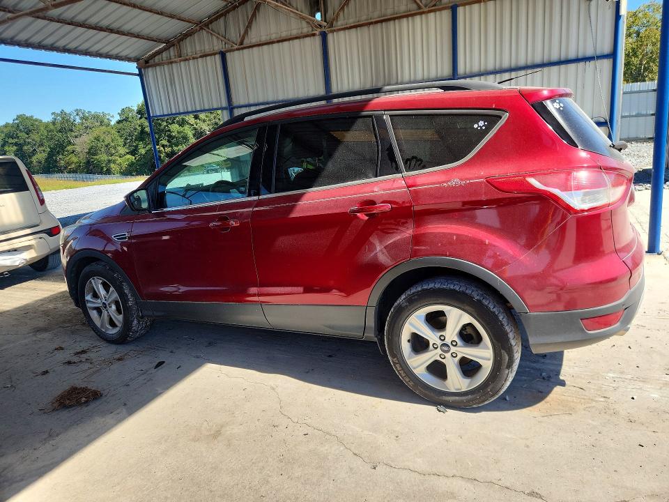 Aukcja sprzedaży 2014 Ford Escape, vin: 1FMCU0GX7EUA19192, numer aukcji: 70954966