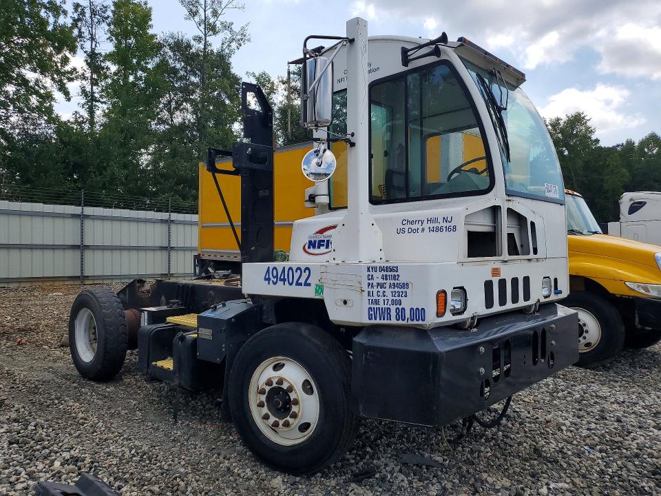 Продаж на аукціоні авто 2019 Autocar Llc Xspotter-on, vin: 516H4GF22KH228783, номер лоту: 68447176